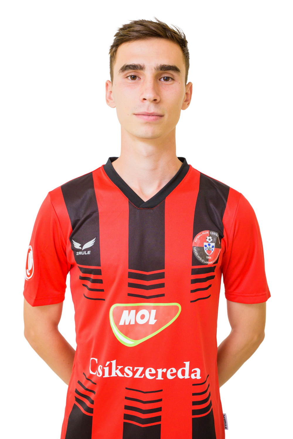 Bakos Ervin